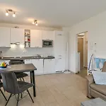 Apartment Uma